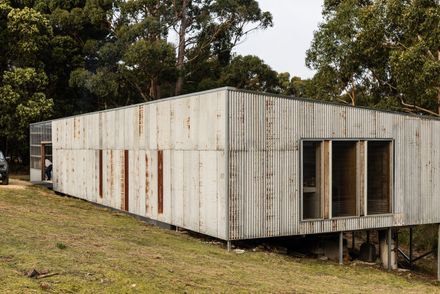 Simpsons Bay House