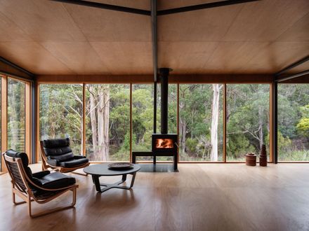 Simpsons Bay House