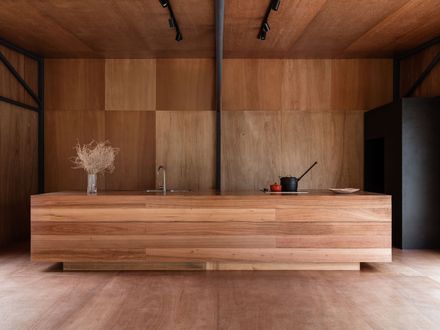 Simpsons Bay House