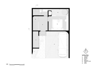 Arme Residence