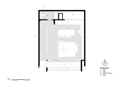 Arme Residence