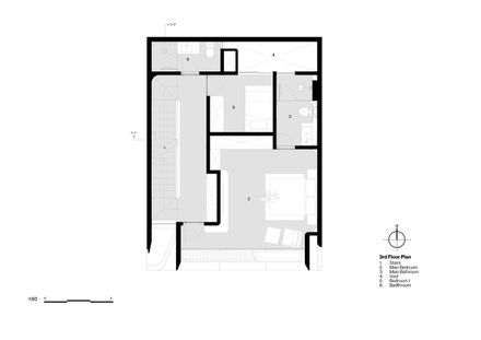 Arme Residence