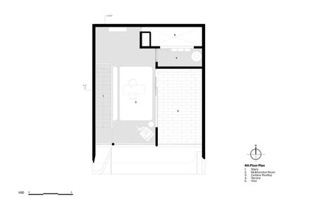 Arme Residence