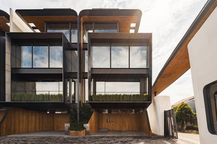 Arme Residence