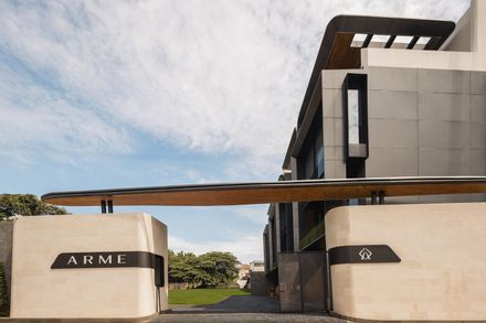 Arme Residence