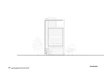 Arme Residence