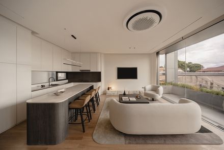 Arme Residence