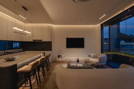 Arme Residence