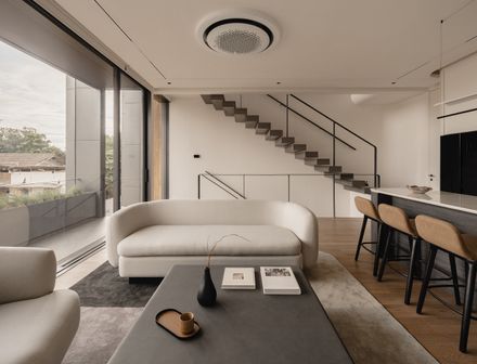Arme Residence