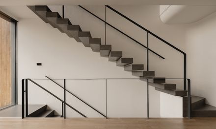 Arme Residence