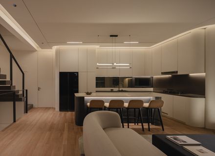 Arme Residence