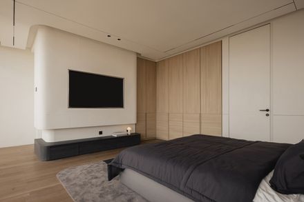 Arme Residence
