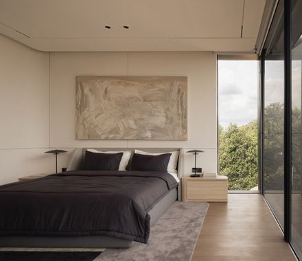 Arme Residence