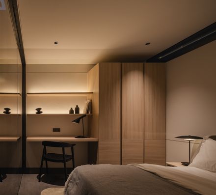 Arme Residence