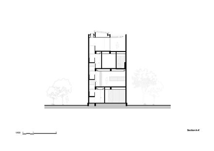 Arme Residence