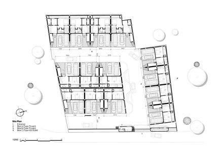 Arme Residence