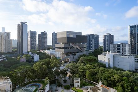 Yuehai Culture And Sports Center