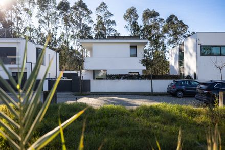Cabreira House
