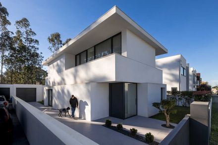 Cabreira House