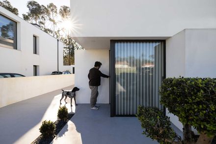 Cabreira House