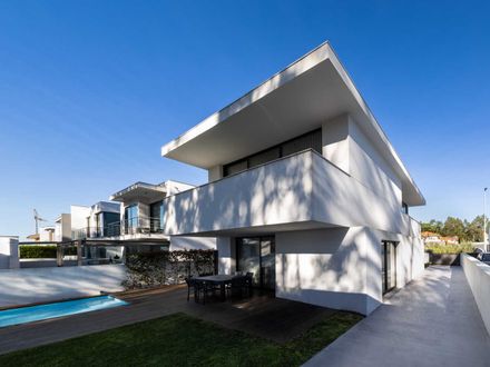 Cabreira House