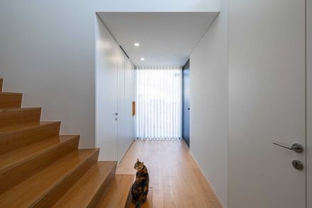 Cabreira House