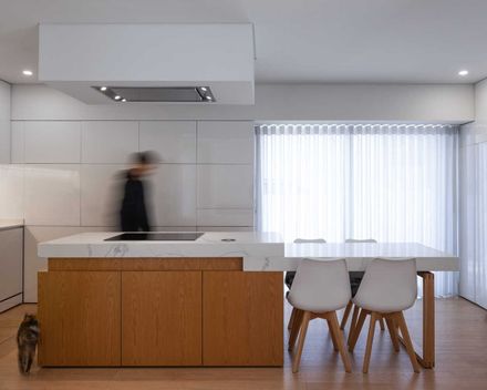 Cabreira House