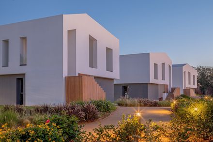 Kenitra Socio-Cultural Center