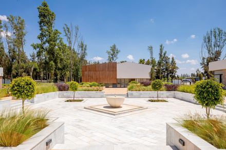 Kenitra Socio-Cultural Center