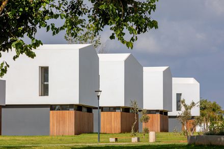 Kenitra Socio-Cultural Center