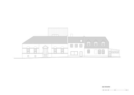 Stará Hasička Cultural And Community Center