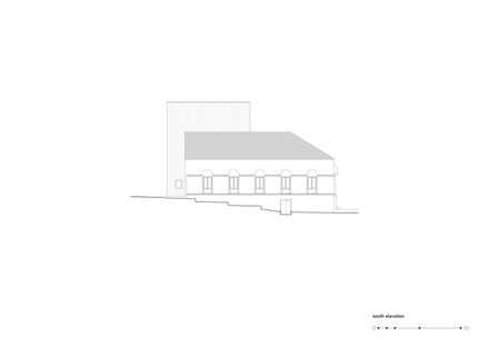 Stará Hasička Cultural And Community Center