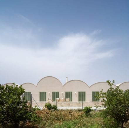 Casa Vereda