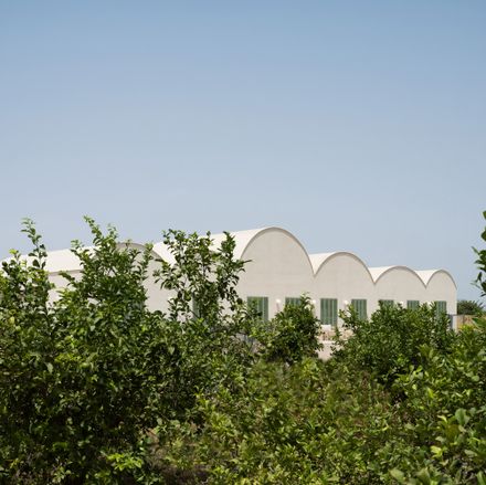Casa Vereda