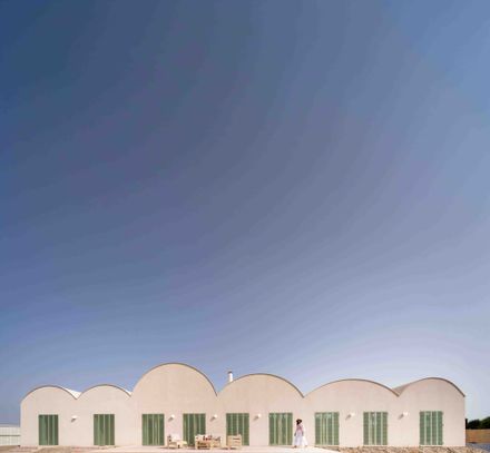 Casa Vereda