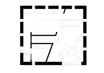 The Town House