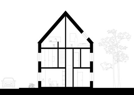 The Town House