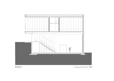 Levanger Creative Building