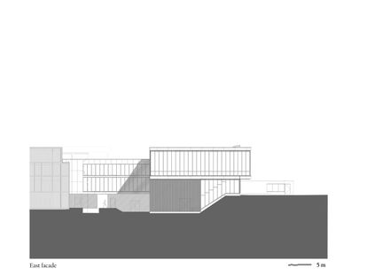 Levanger Creative Building