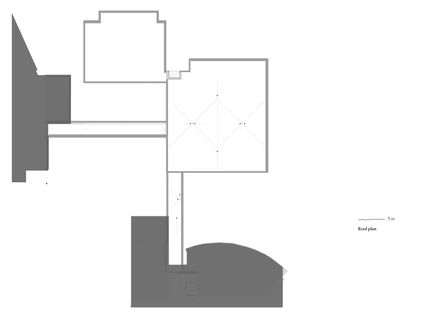 Levanger Creative Building