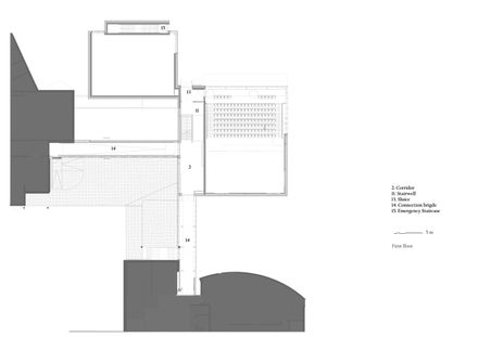 Levanger Creative Building