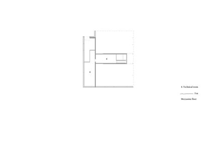 Levanger Creative Building