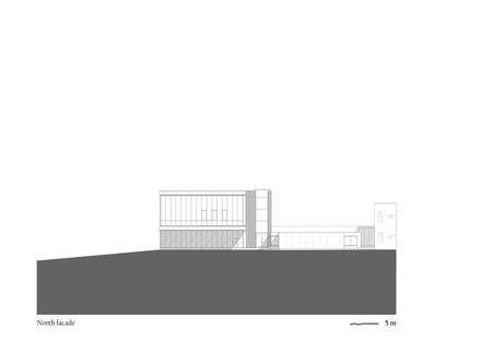 Levanger Creative Building