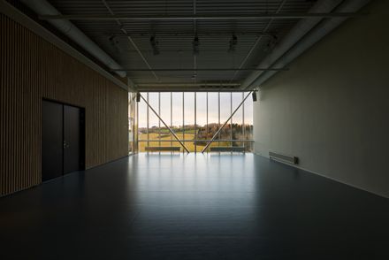 Levanger Creative Building