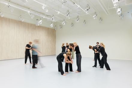 Levanger Creative Building