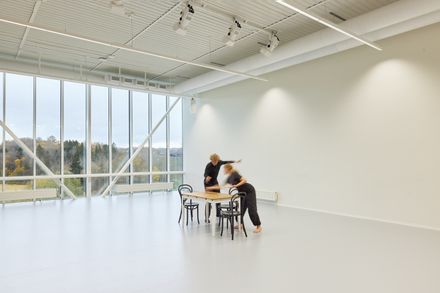 Levanger Creative Building