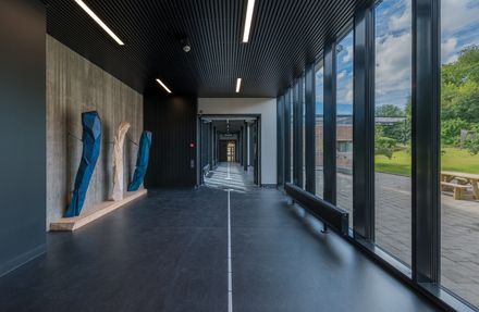 Levanger Creative Building
