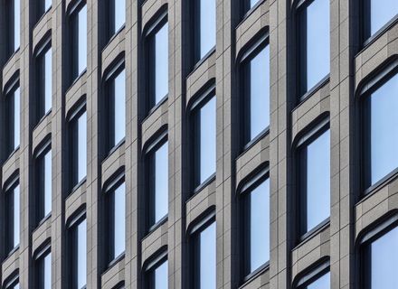 Yaesu Daibiru Office Building