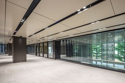 Yaesu Daibiru Office Building