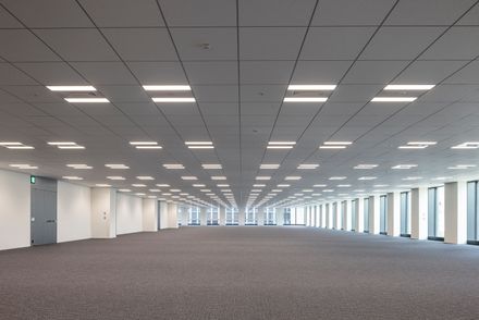 Yaesu Daibiru Office Building